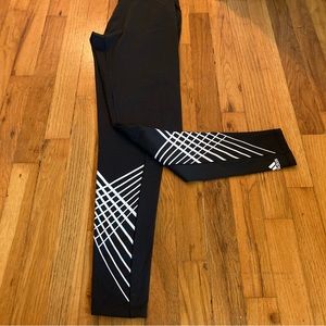 Adidas leggings